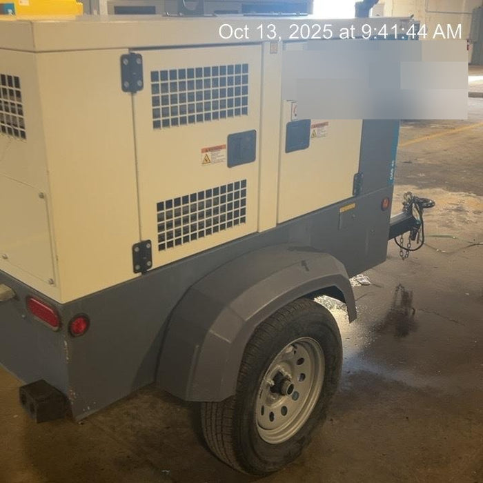 2020 ATLAS COPCO QAS45