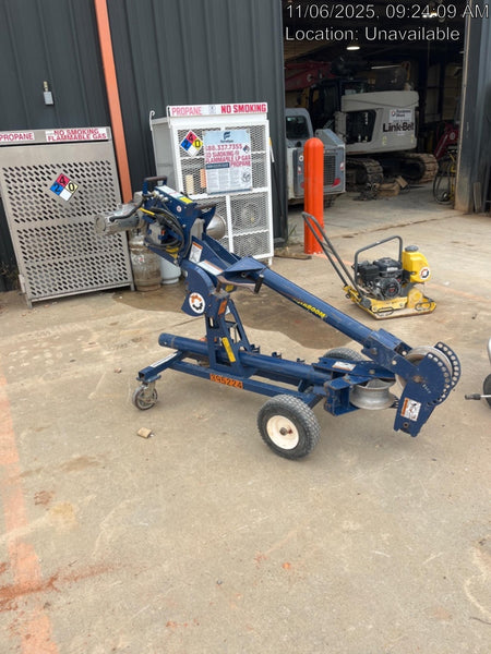 2024 CURRENT TOOLS 100A