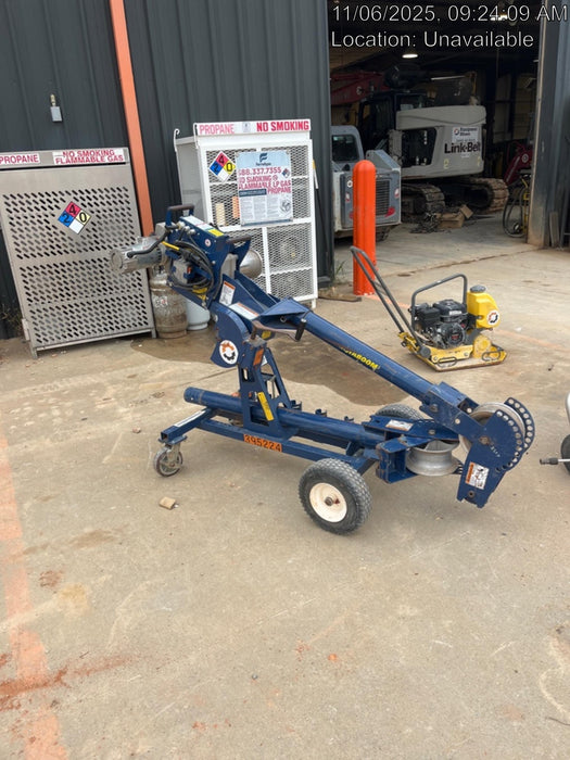 2024 CURRENT TOOLS 100A