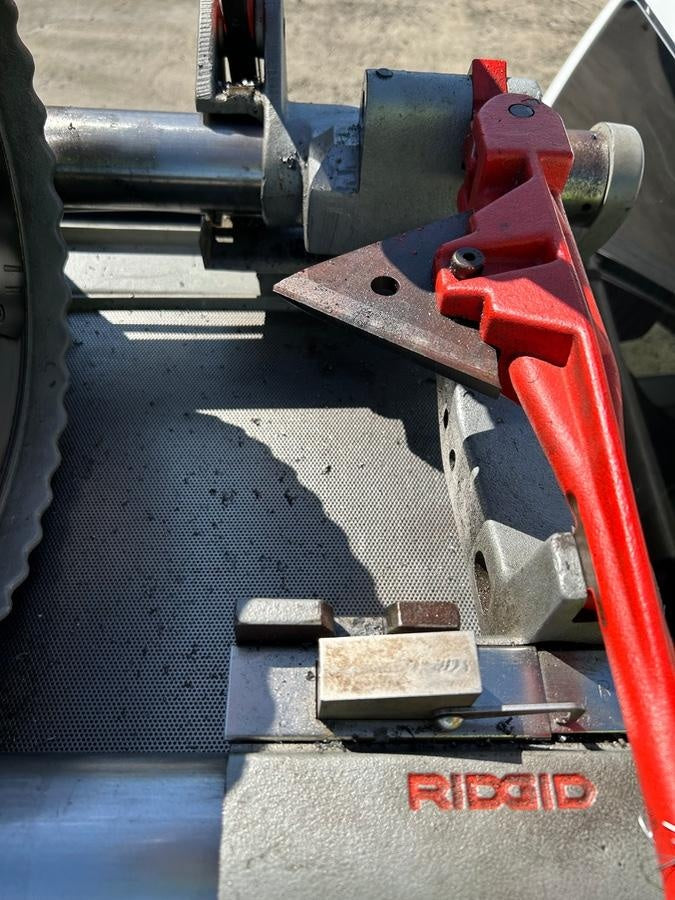2021 RIDGID 1224