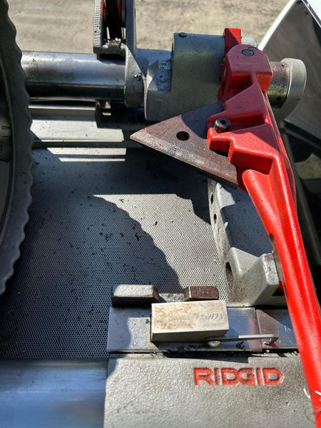 2021 RIDGID 1224