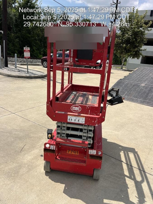 2018 MEC 1330SE MEC 1330SE w/2 Yr Full Extended Warranty