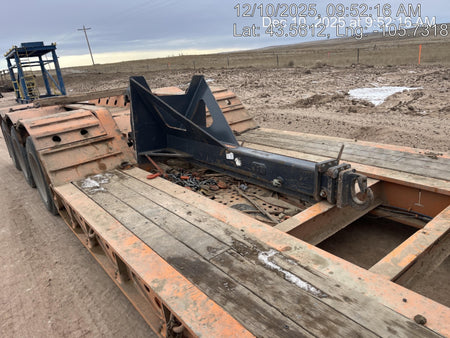 2023 JRB WA250-6 JRB Attachment