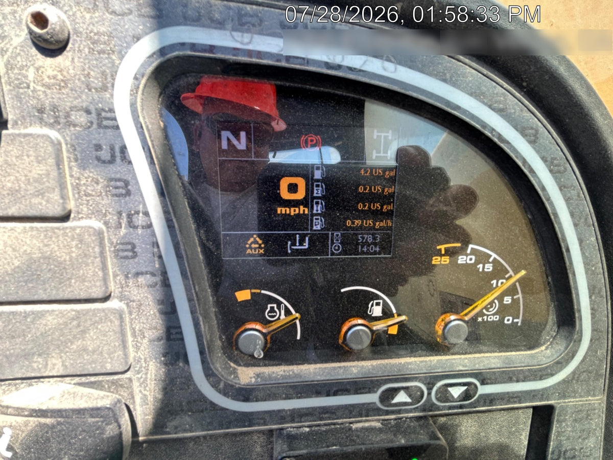 2024 JCB 505-20TC