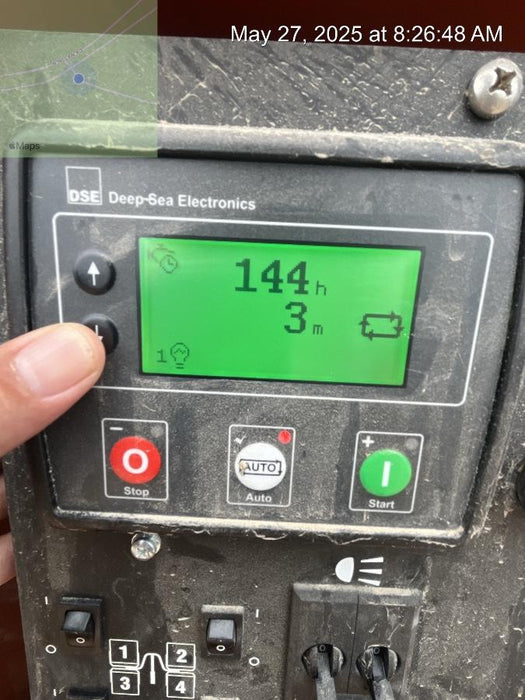 2024 WANCO WLTT-4MM4K