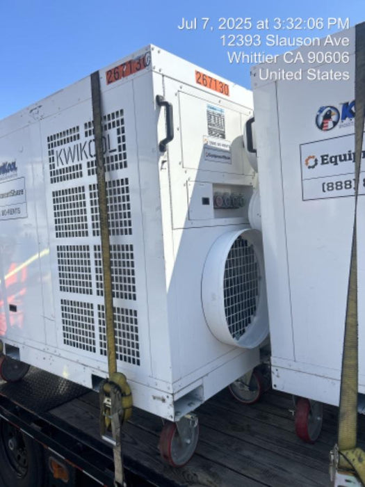 2022 KWIKOOL KPO12-23H