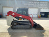 2021 TAKEUCHI TL12V2-CRH