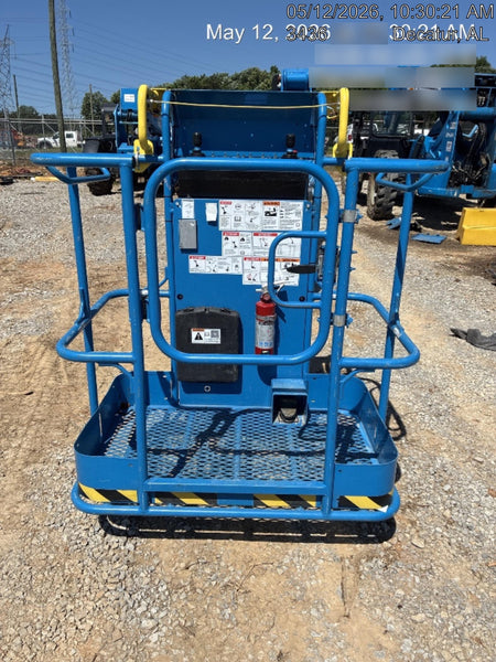 2024 GENIE Z40/23N RJ