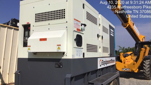 2020 ATLAS COPCO QAS 330