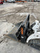 2023 BOBCAT 36" Mini Skid Steer Fork Carriage - Bobcat