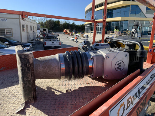 2020 WACKER NEUSON BS60-4As