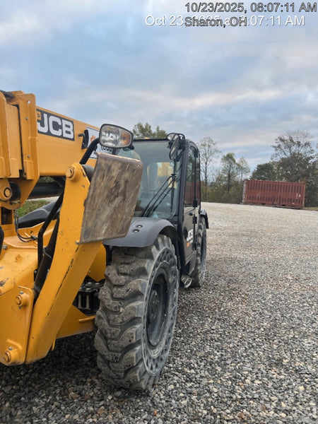 2021 JCB 512-56