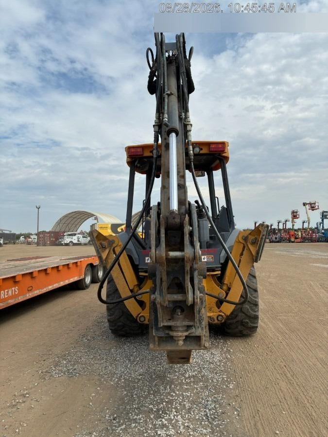 2020 PALADIN SFB1000