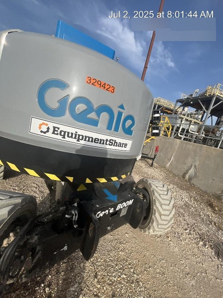 2023 GENIE Z-45 XC