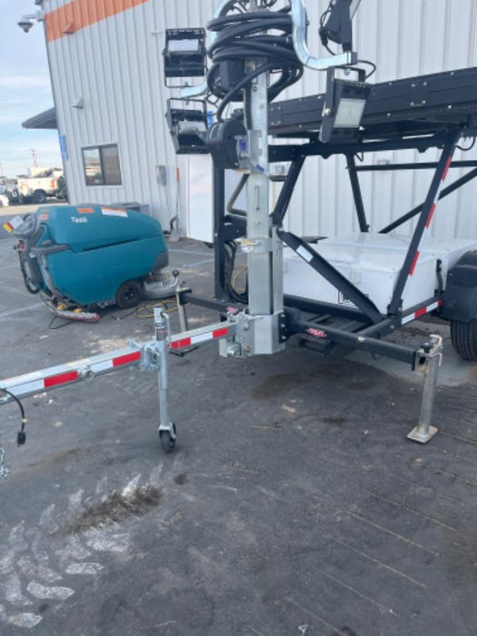 2022 WANCO WLTS-MM8A-1600