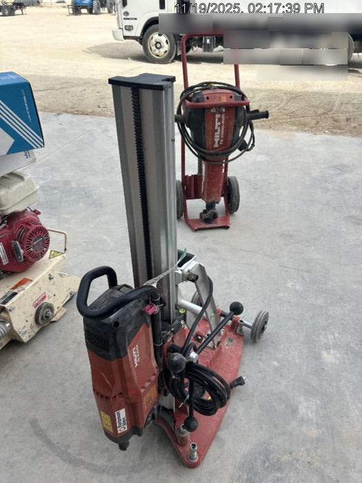 2025 HILTI DD 250