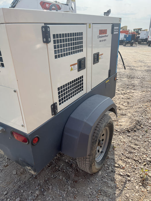 2022 ATLAS COPCO QAS45