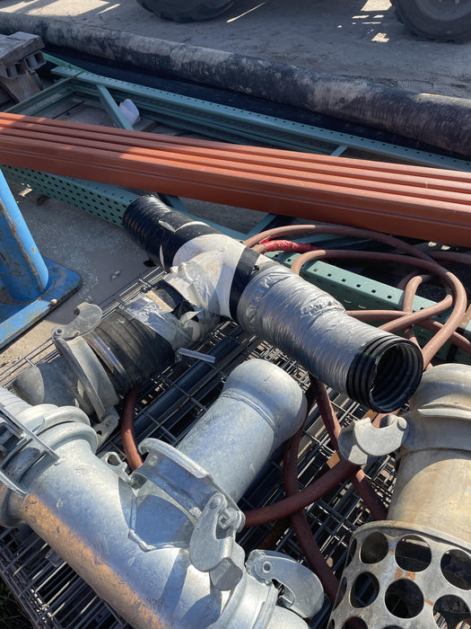 2022 THOMPSON 8RW DDS-3.6-X Canopy