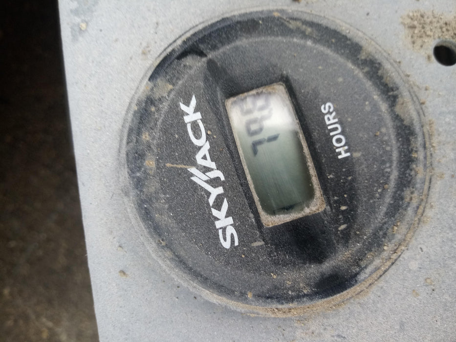 2018 SKYJACK SJIII-3219