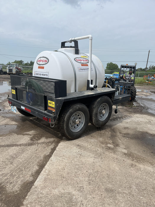 2023 SIMPSON SWT-52517