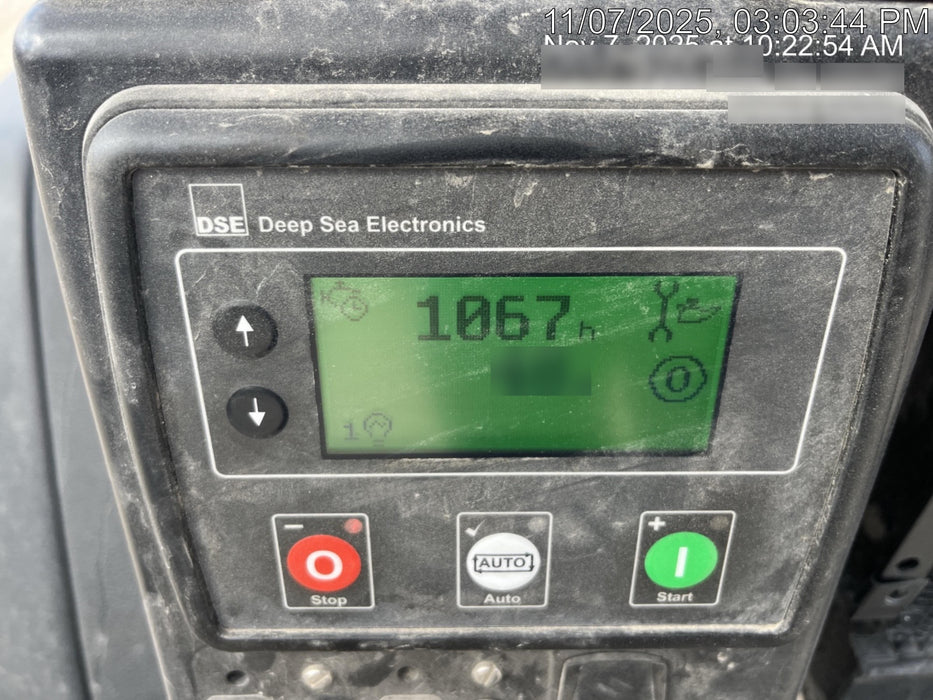 2024 WACKER NEUSON LTT4