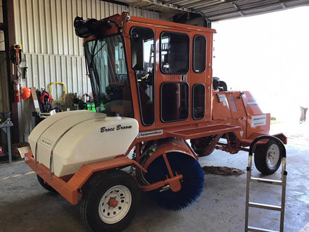 2021 BROCE RCT350