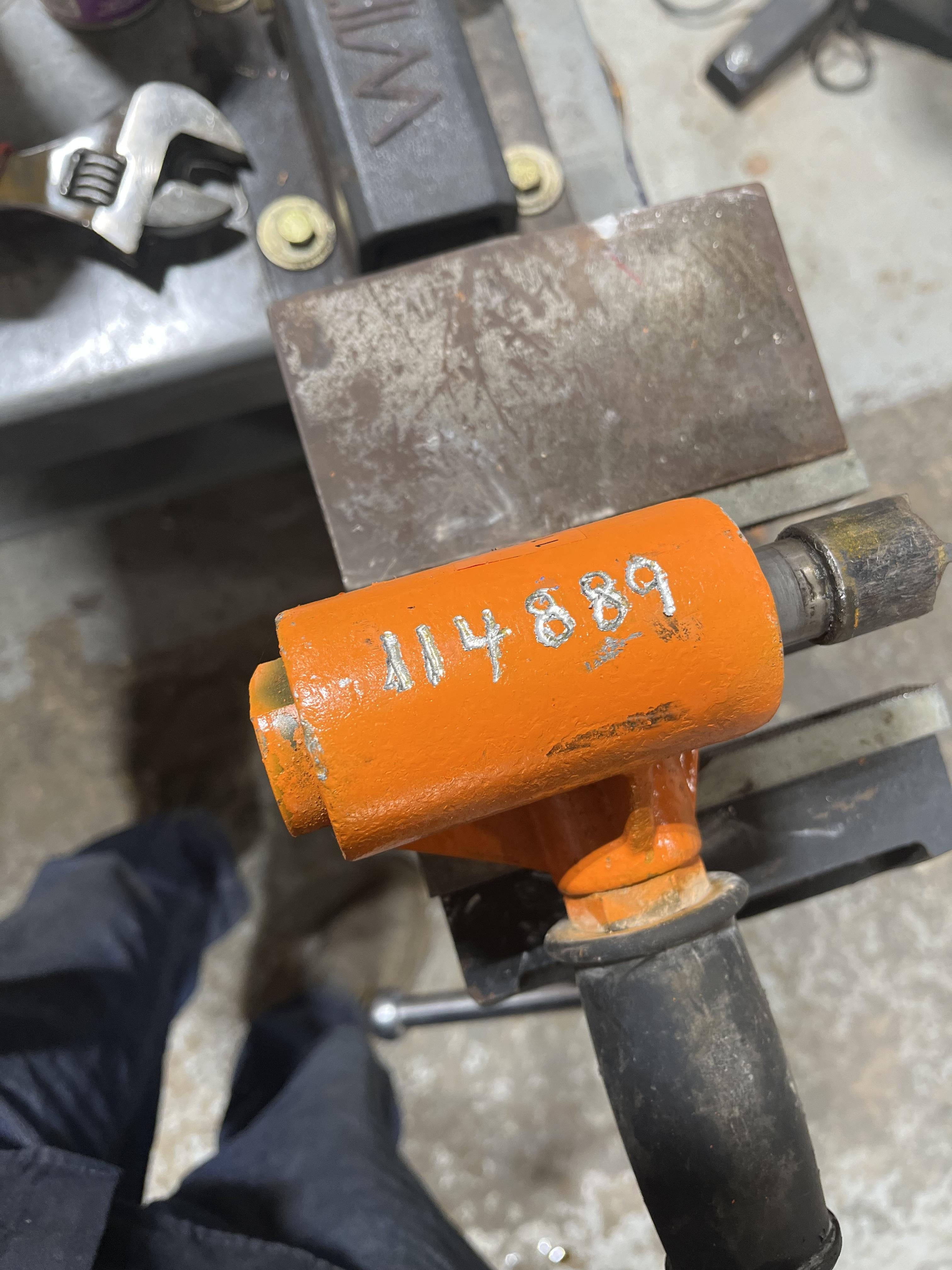 2020 MICHIGAN PNEUMATIC MP-903-3L