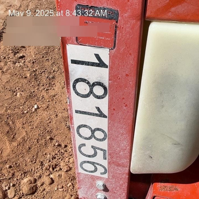 2021 HUSQVARNA FS 524