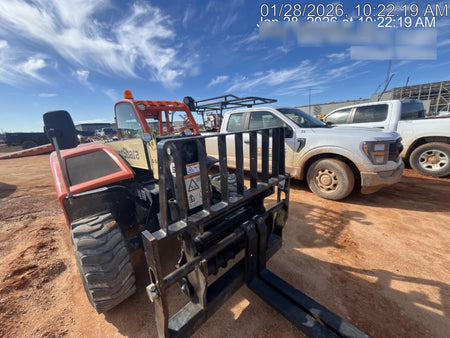 2023 JLG G5-18A