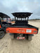 2022 Kubota RTV-X1140W-H Plastic Canopy, Windshield Acrylic Clear, LED Strobe Light, Wire Harness Kit, Back up Alarm