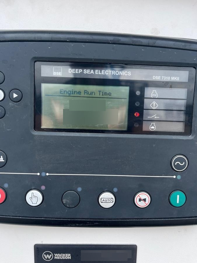 2022 WACKER NEUSON G50