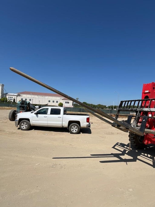 2019 ATLAS COPCO 10X2.75