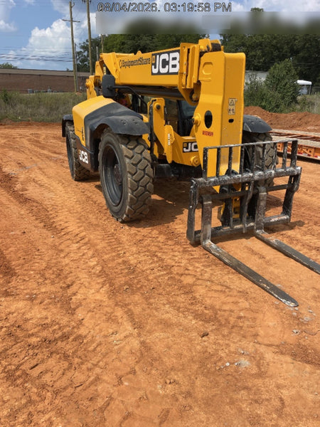 2024 JCB 506-36