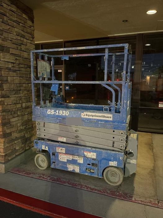 2020 Genie GS-1930 GENIE GS-1930