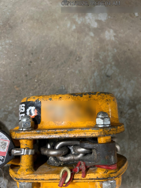 2024 HARRINGTON L5LB015-20