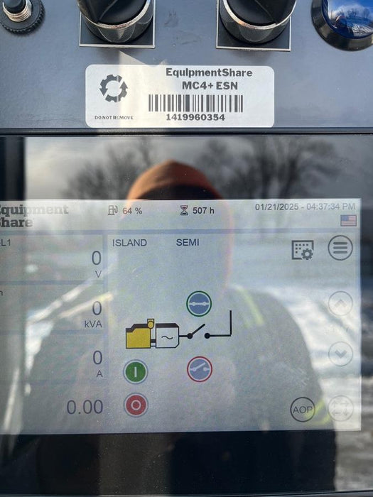 2023 ATLAS COPCO QAS 235