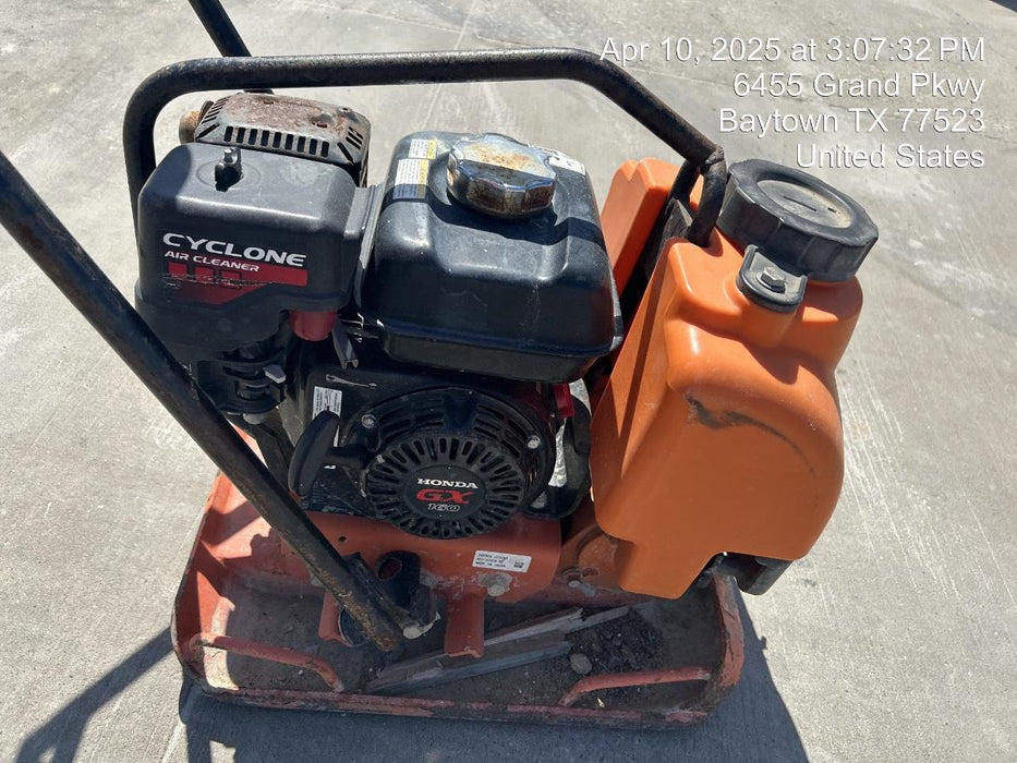 2023 MULTIQUIP MVC82VHW