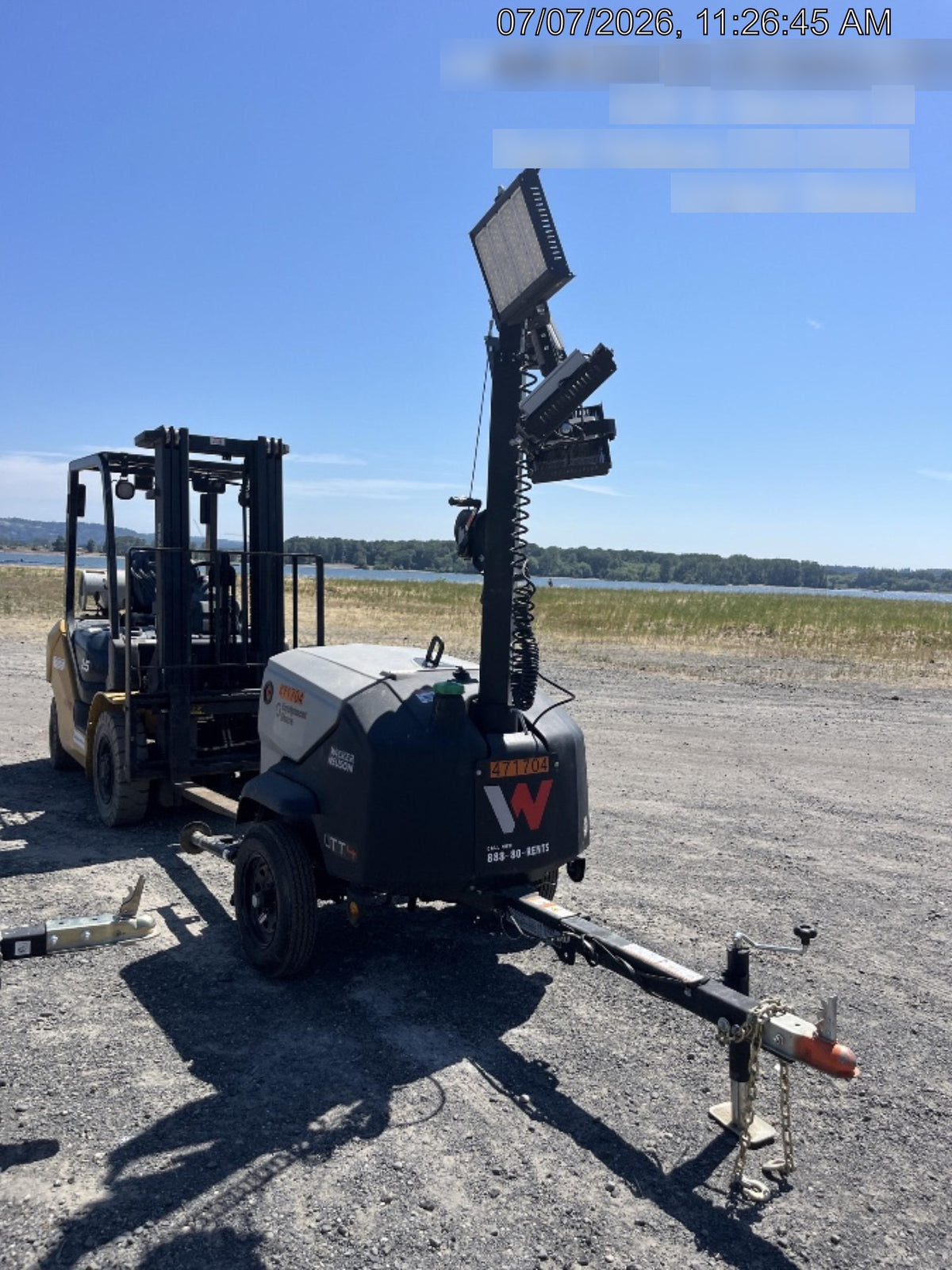 2024 WACKER NEUSON LTT4