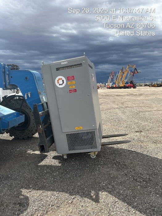 2024 UNIVERSAL LOAD BANKS ULB-R650