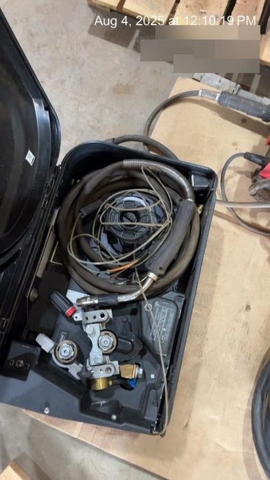 2024 LINCOLN ELECTRIC LN-25X