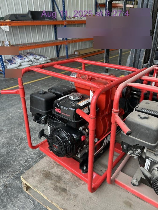 2023 MULTIQUIP QP4TH