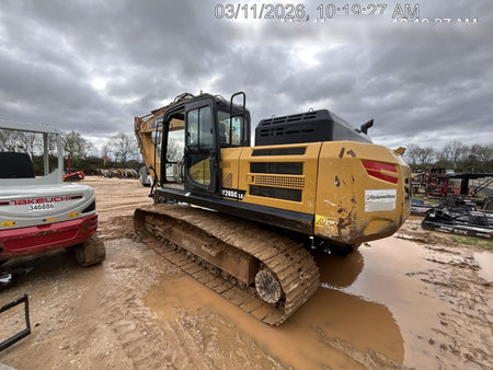 2020 SANY SY265C LC
