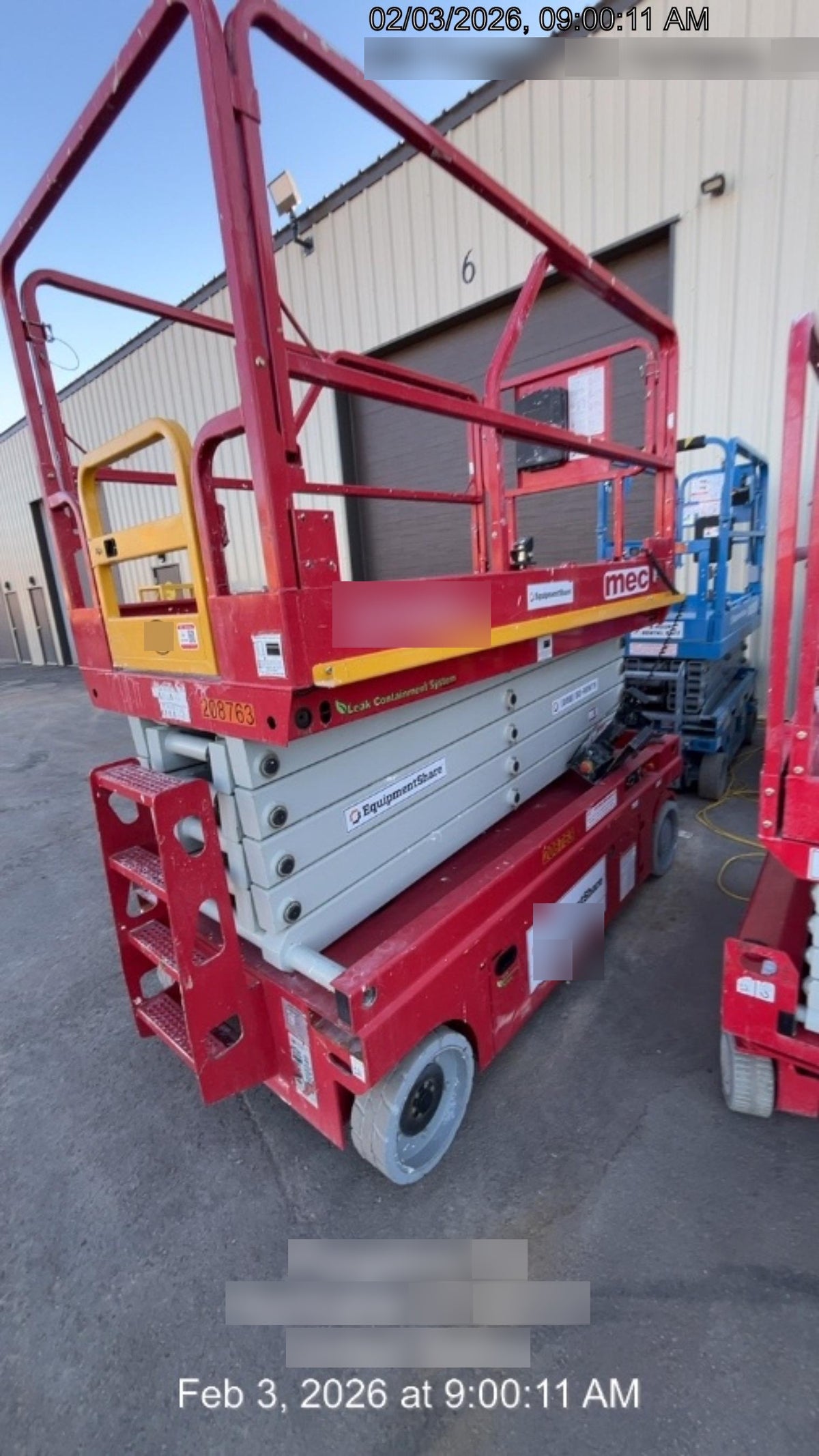 2022 MEC 3346SE