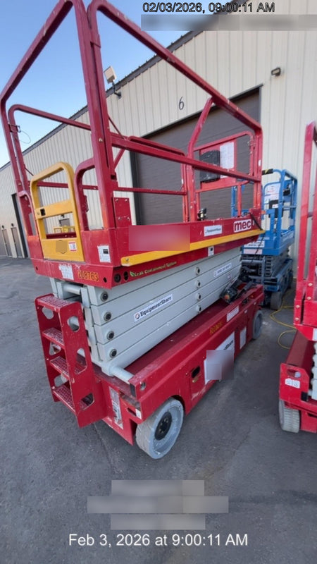 2022 MEC 3346SE