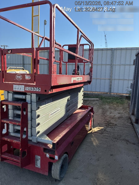 2020 MEC 4555SE