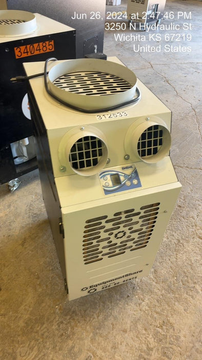 2023 KWIKOOL KPAC1411-2