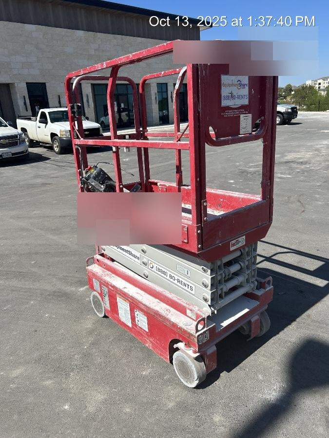 2017 MEC 1330SE