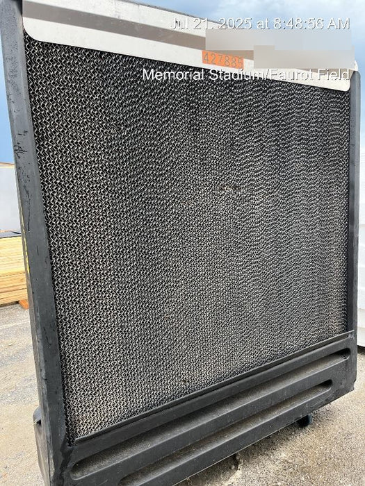 2023 BIG ASS FANS Cool Space 500