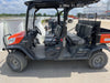 2022 KUBOTA RTV-X1140W-H (Canopy)