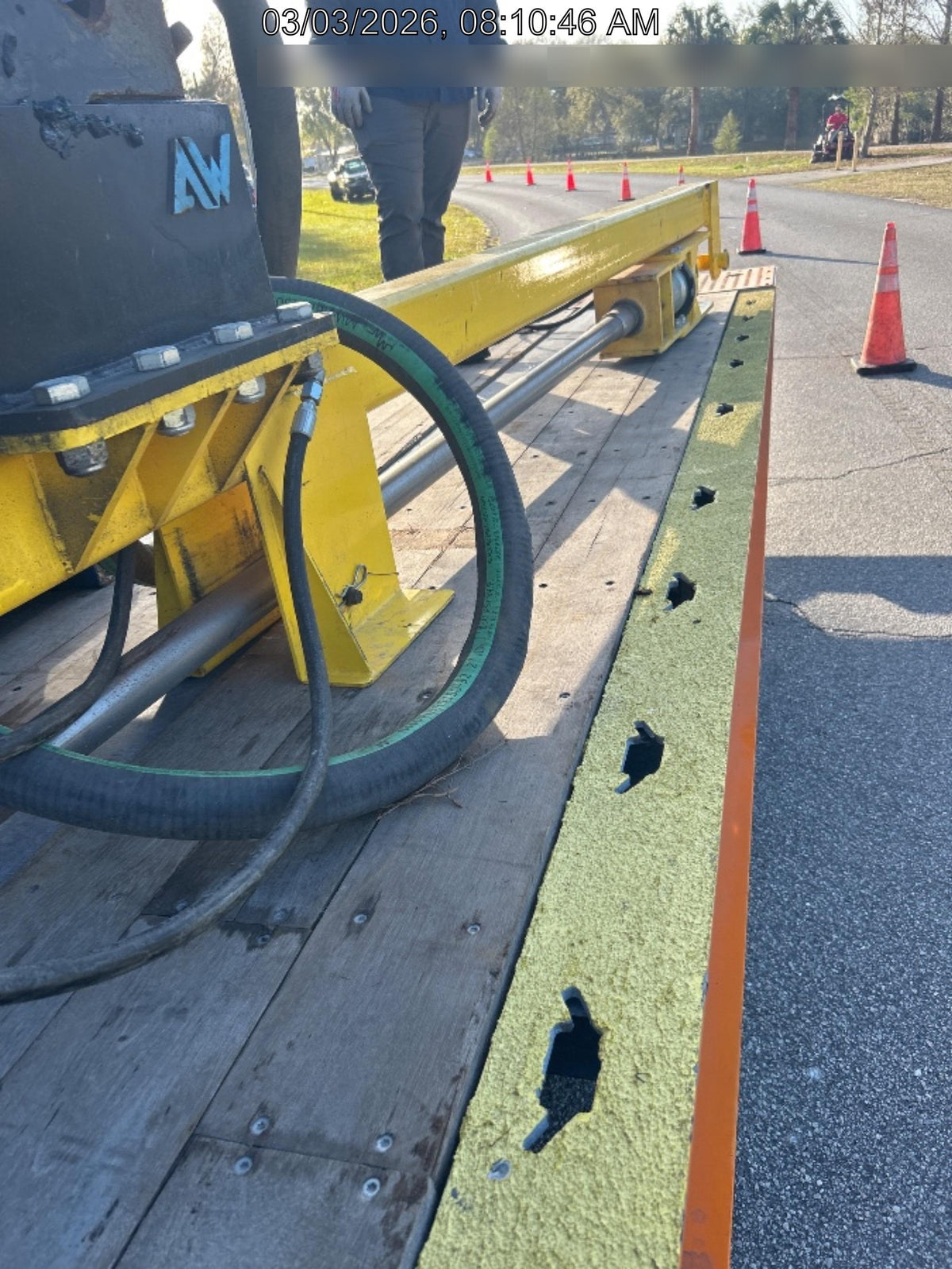 2025 DYCO PUMPS DB10